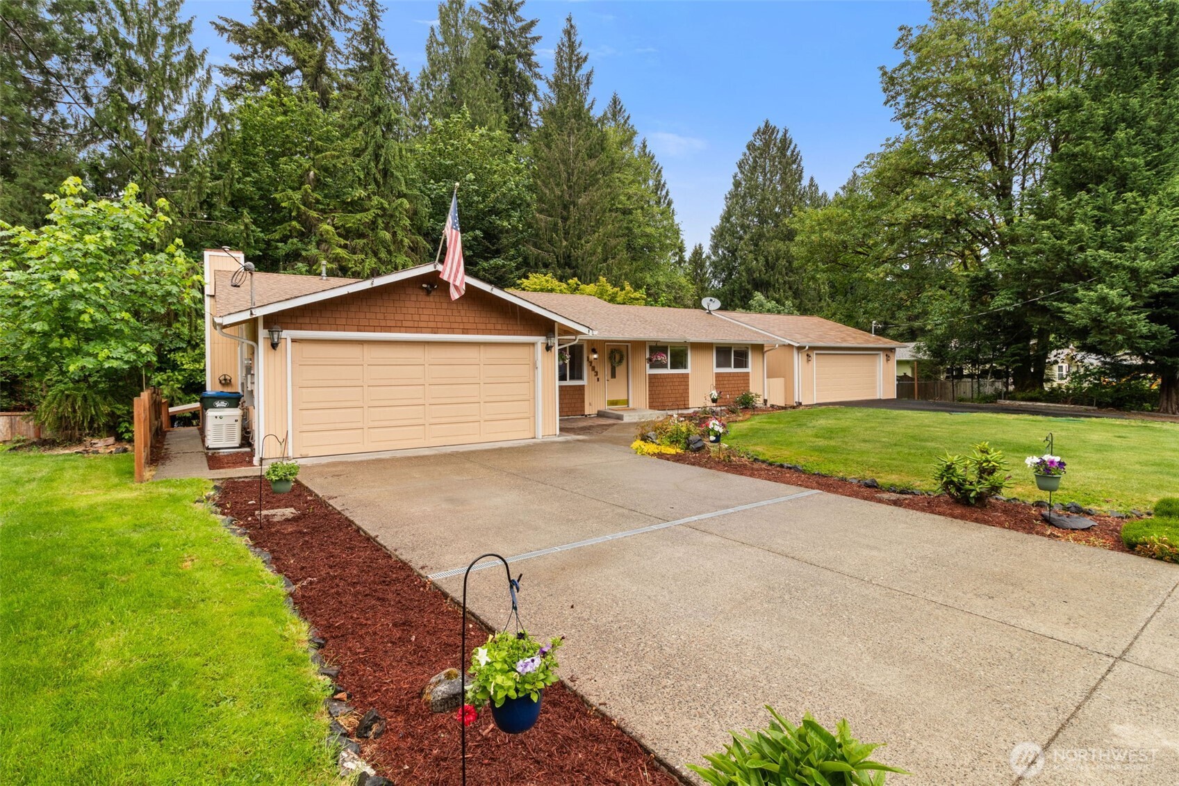 1703 Oxbow Street NE Olympia WA 98516