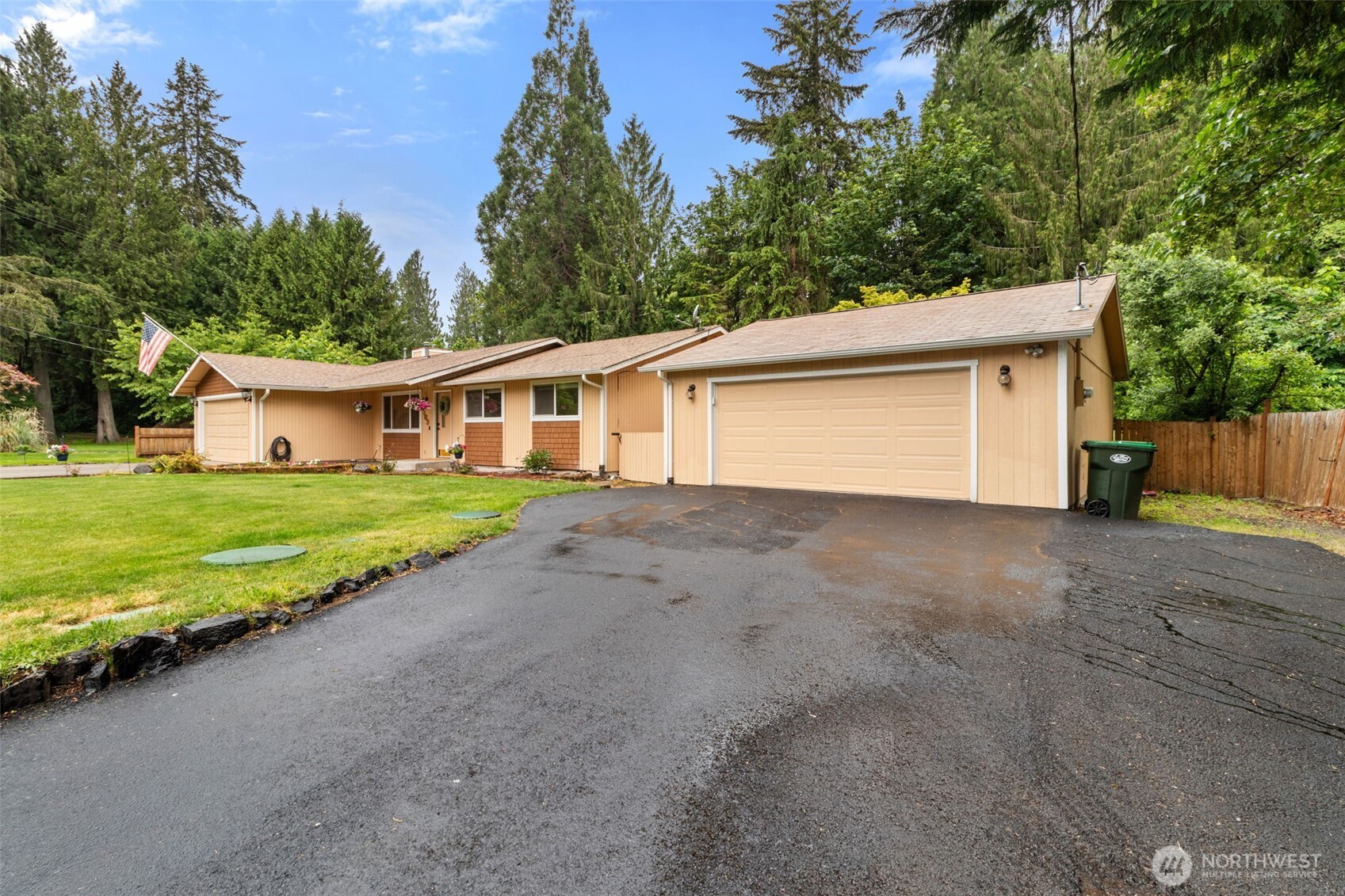 1703 Oxbow Street NE Olympia WA 98516