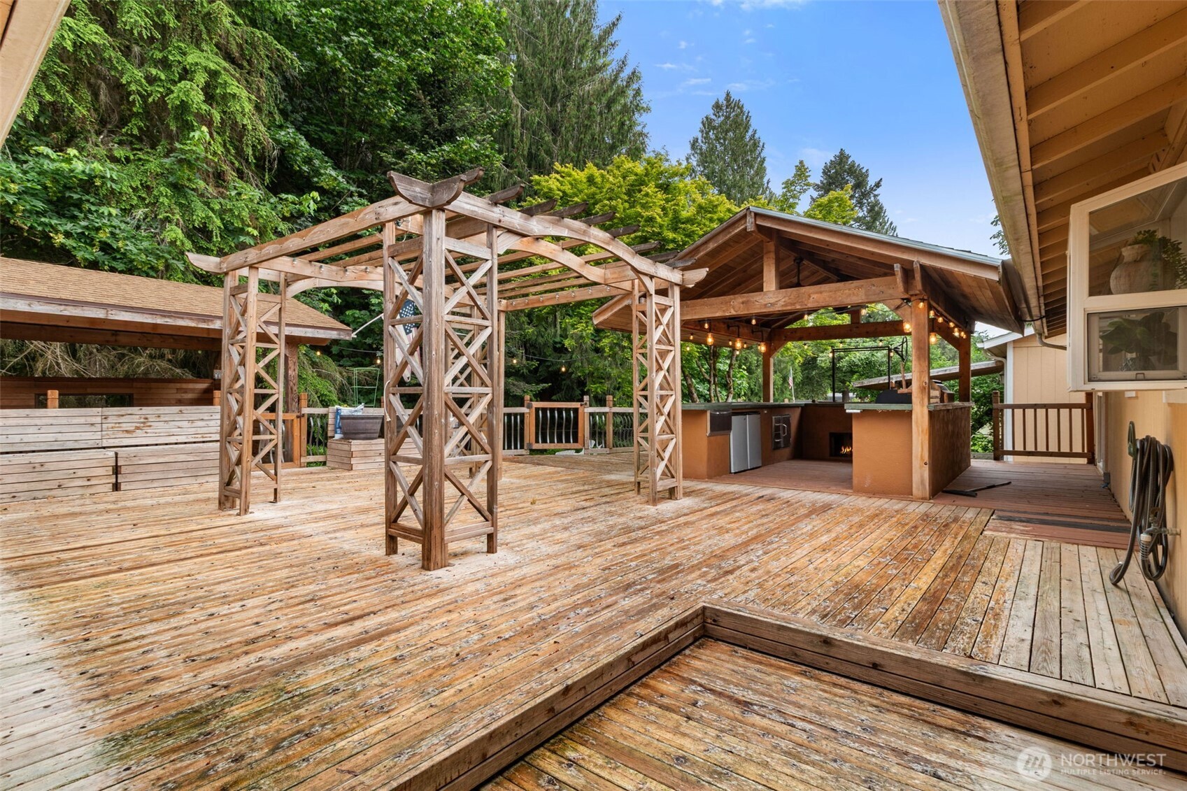 1703 Oxbow Street NE Olympia WA 98516