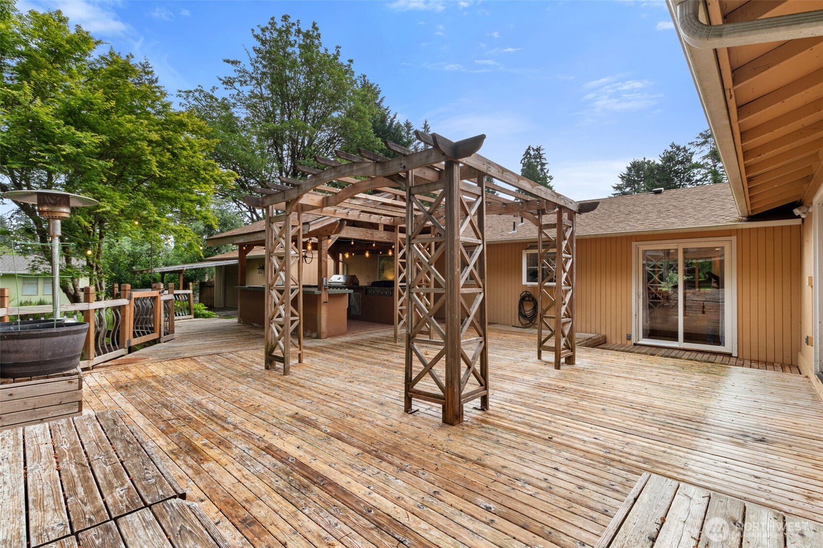 1703 Oxbow Street NE Olympia WA 98516