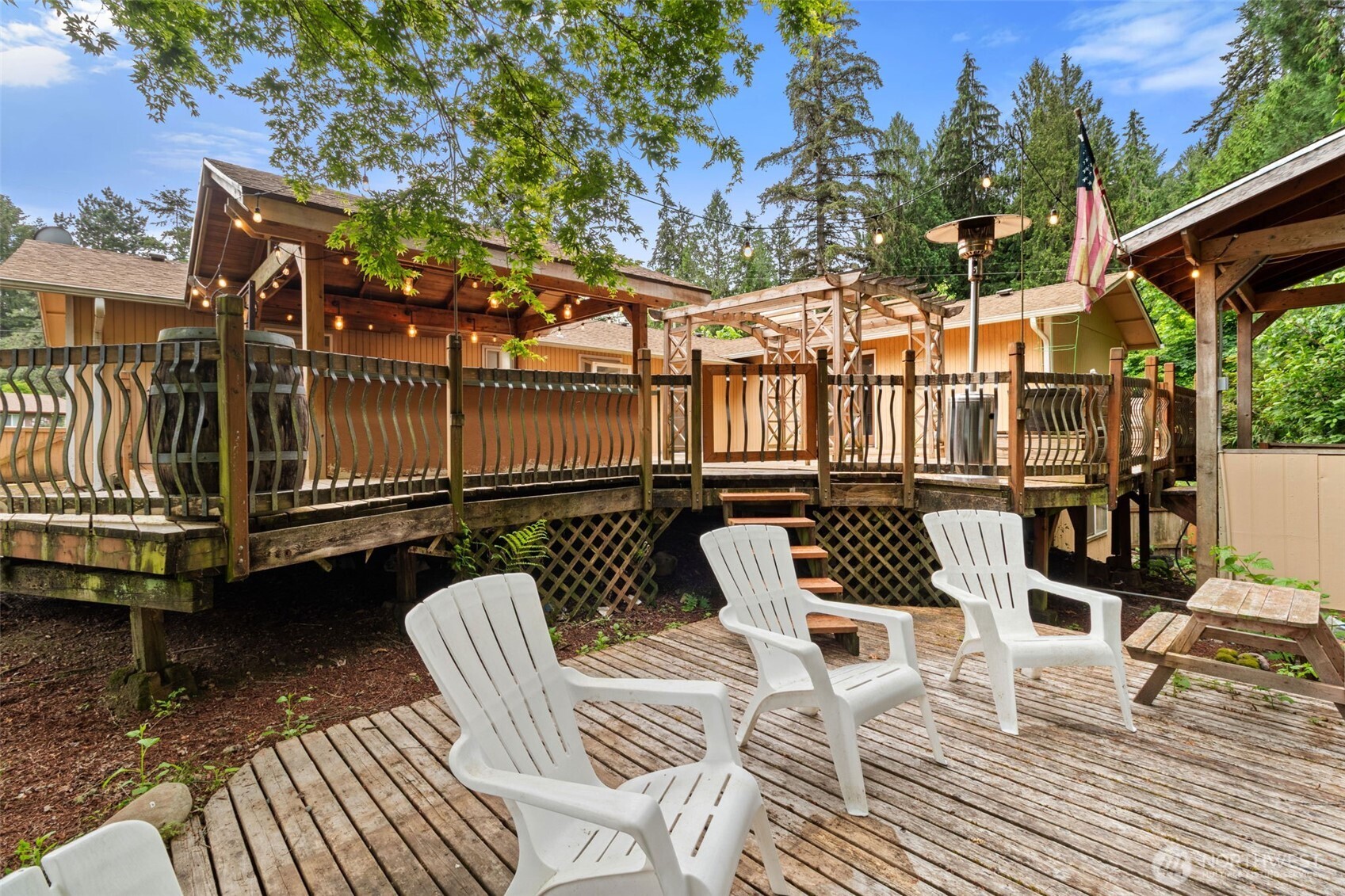 1703 Oxbow Street NE Olympia WA 98516