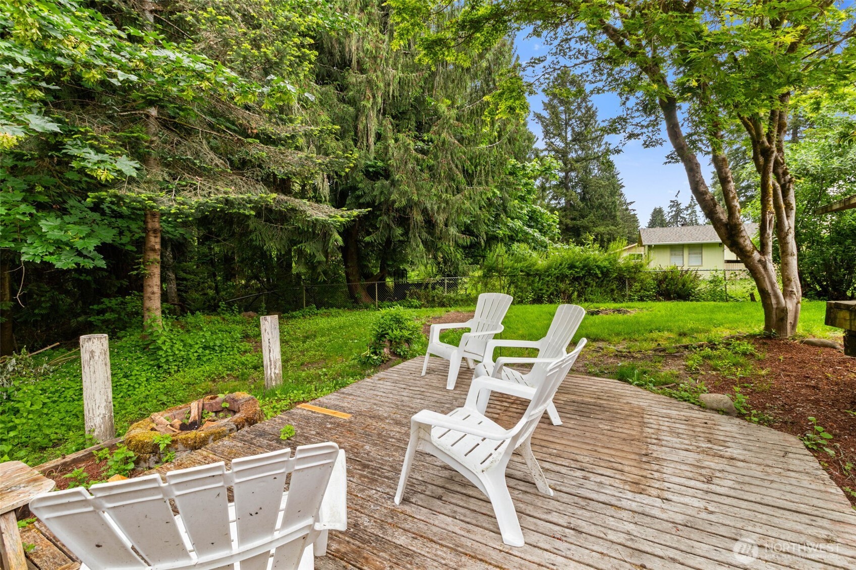 1703 Oxbow Street NE Olympia WA 98516
