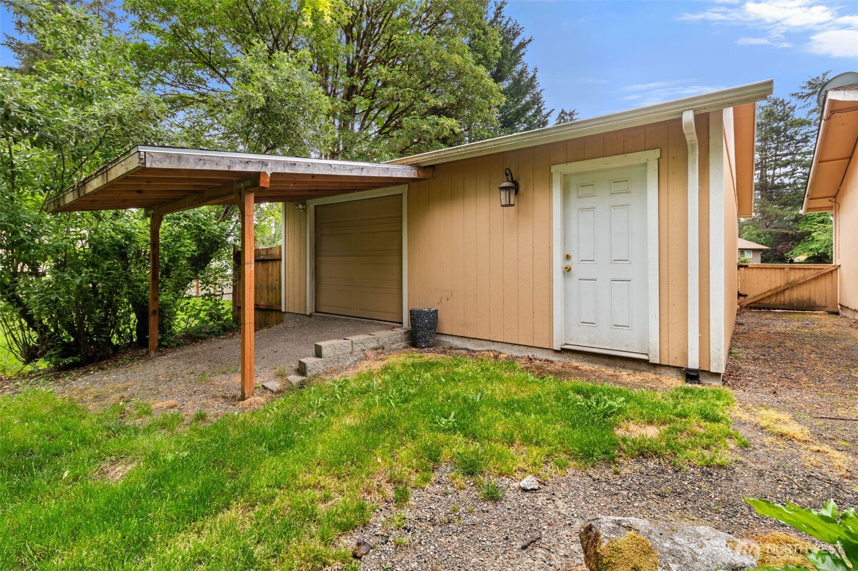 1703 Oxbow Street NE Olympia WA 98516