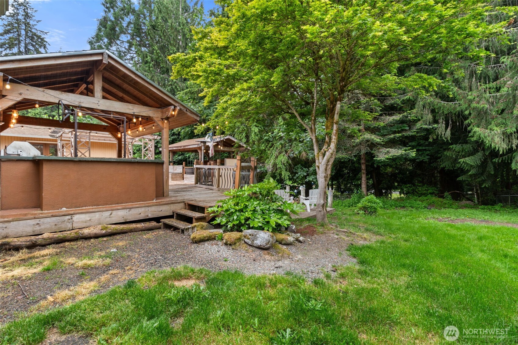 1703 Oxbow Street NE Olympia WA 98516