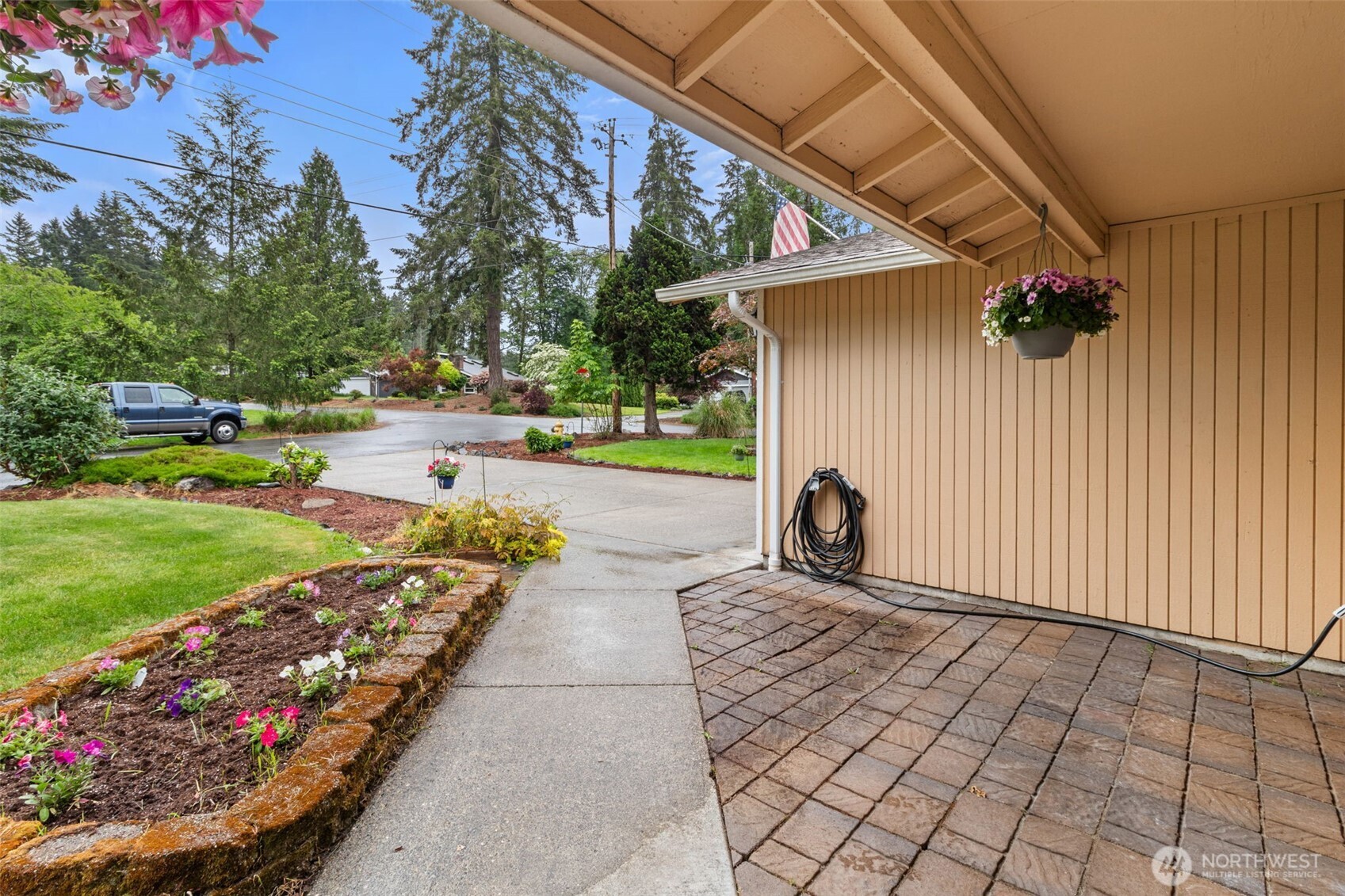 1703 Oxbow Street NE Olympia WA 98516