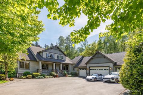 15639 Issaquah Hobart Issaquah WA 98027