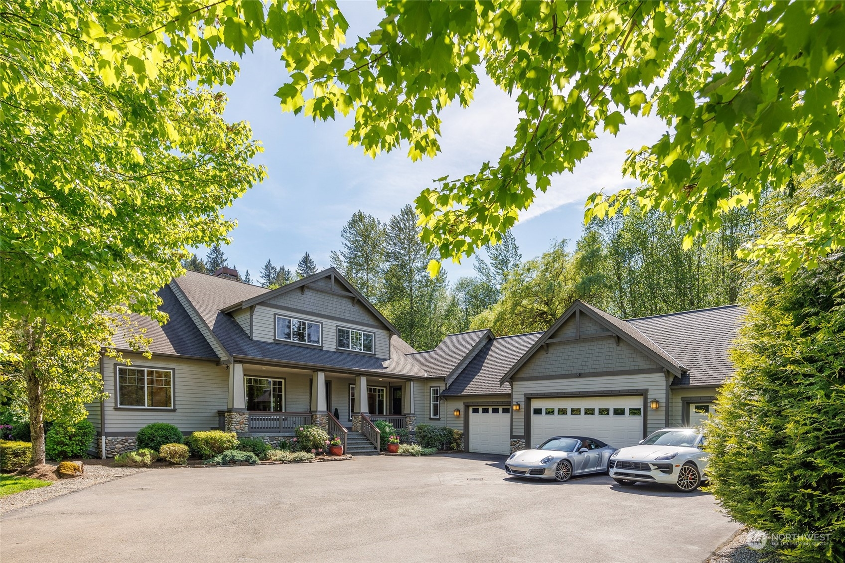 15639 Issaquah Hobart Road Se Issaquah WA 98027