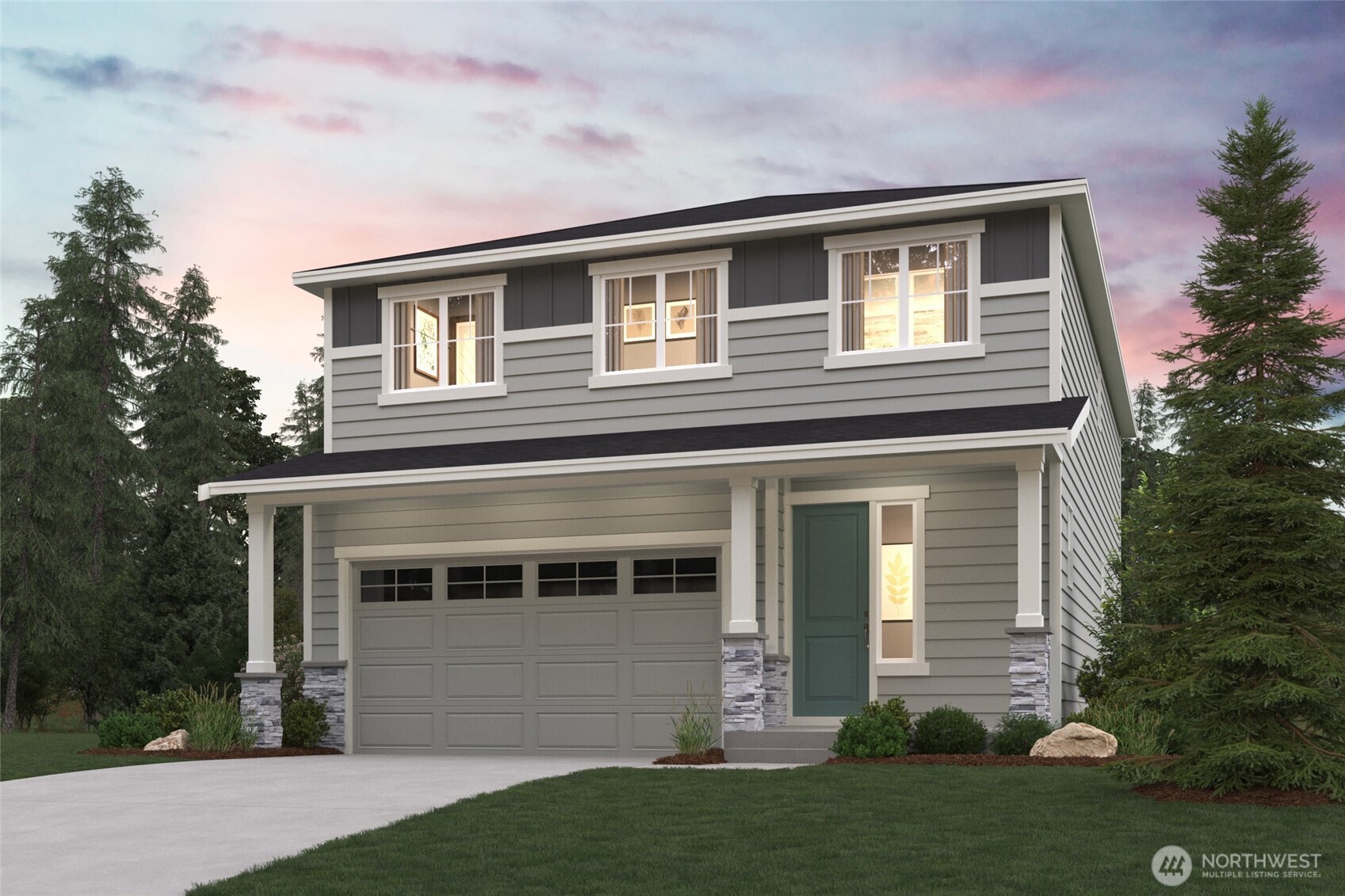 32310 135th Place SE Sultan WA 98294