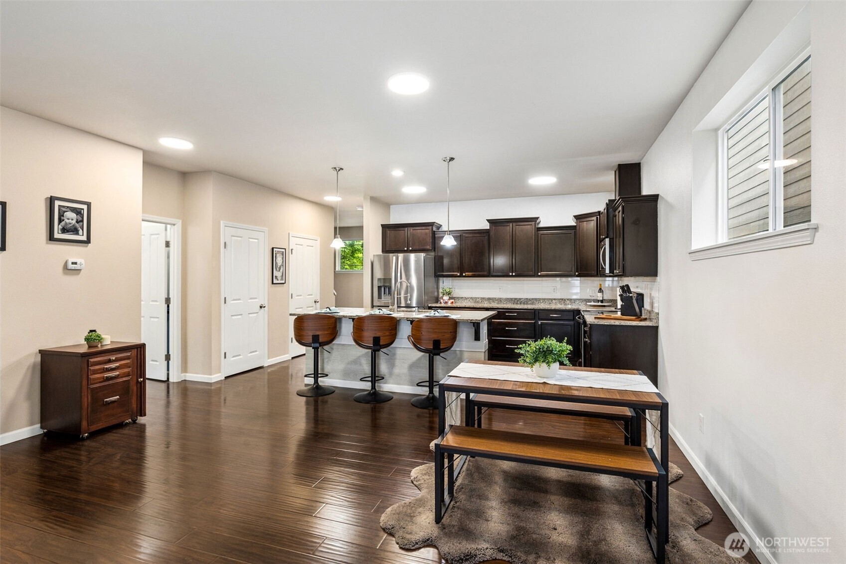 7606 Pike Avenue NE Lacey WA 98516