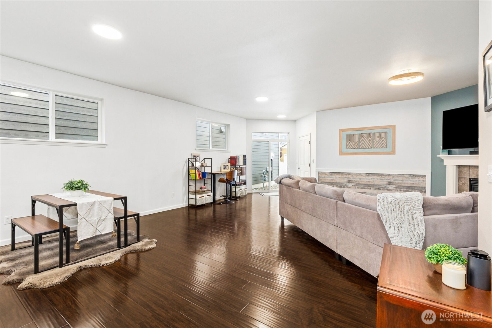 7606 Pike Avenue NE Lacey WA 98516