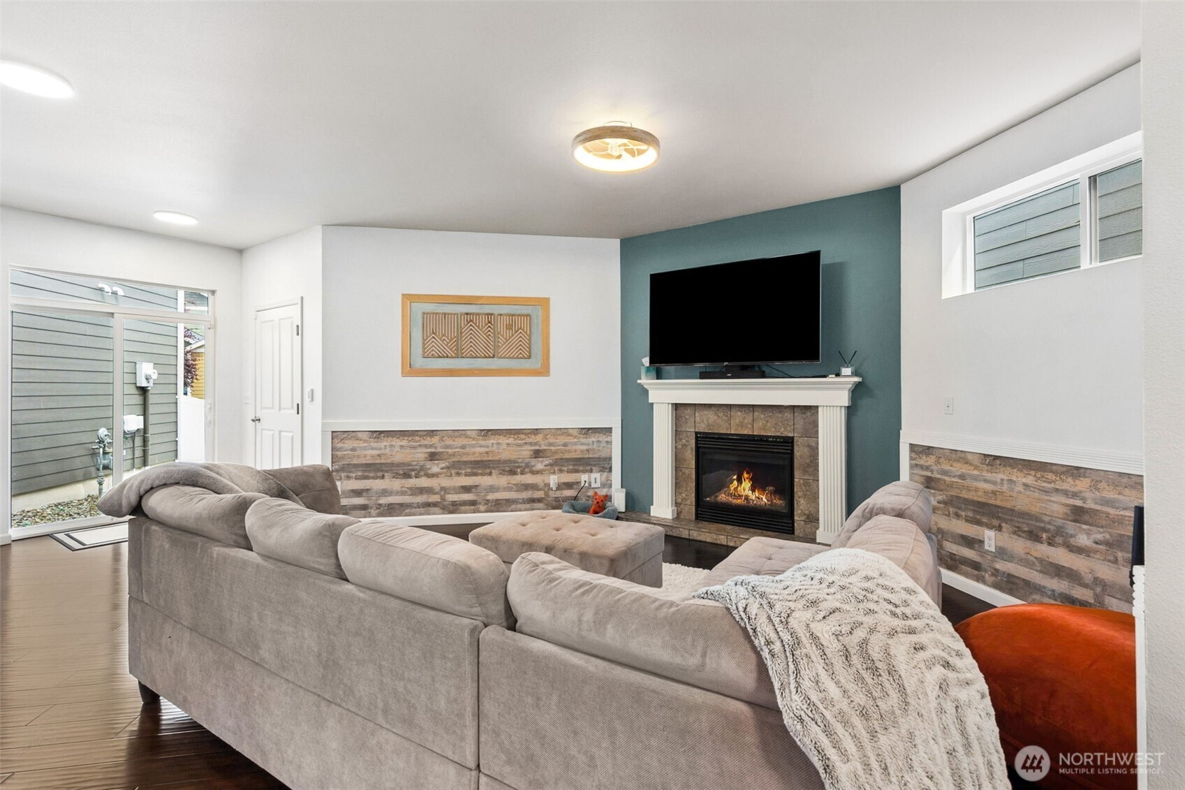 7606 Pike Avenue NE Lacey WA 98516