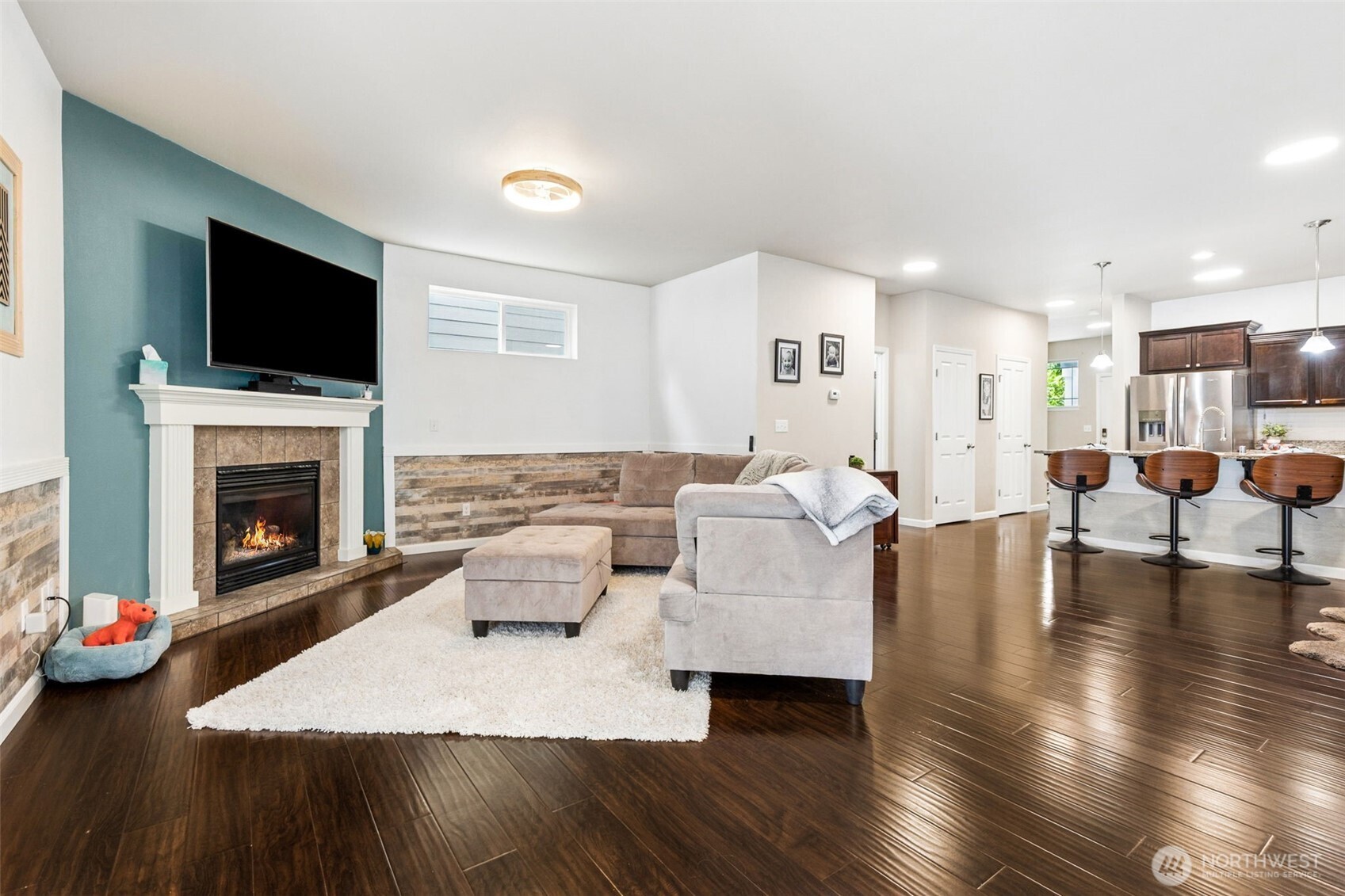 7606 Pike Avenue NE Lacey WA 98516