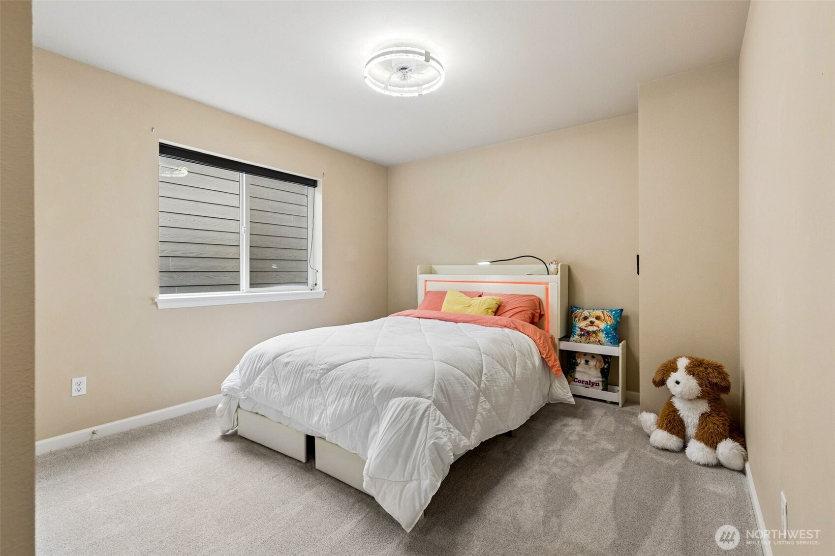 7606 Pike Avenue NE Lacey WA 98516