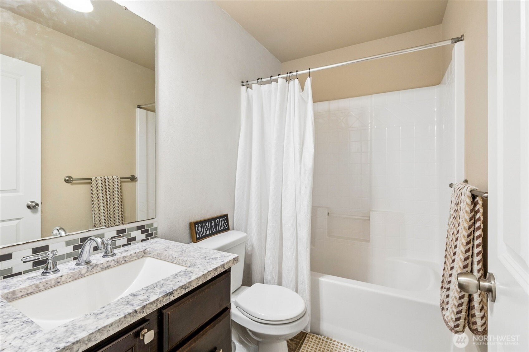 7606 Pike Avenue NE Lacey WA 98516