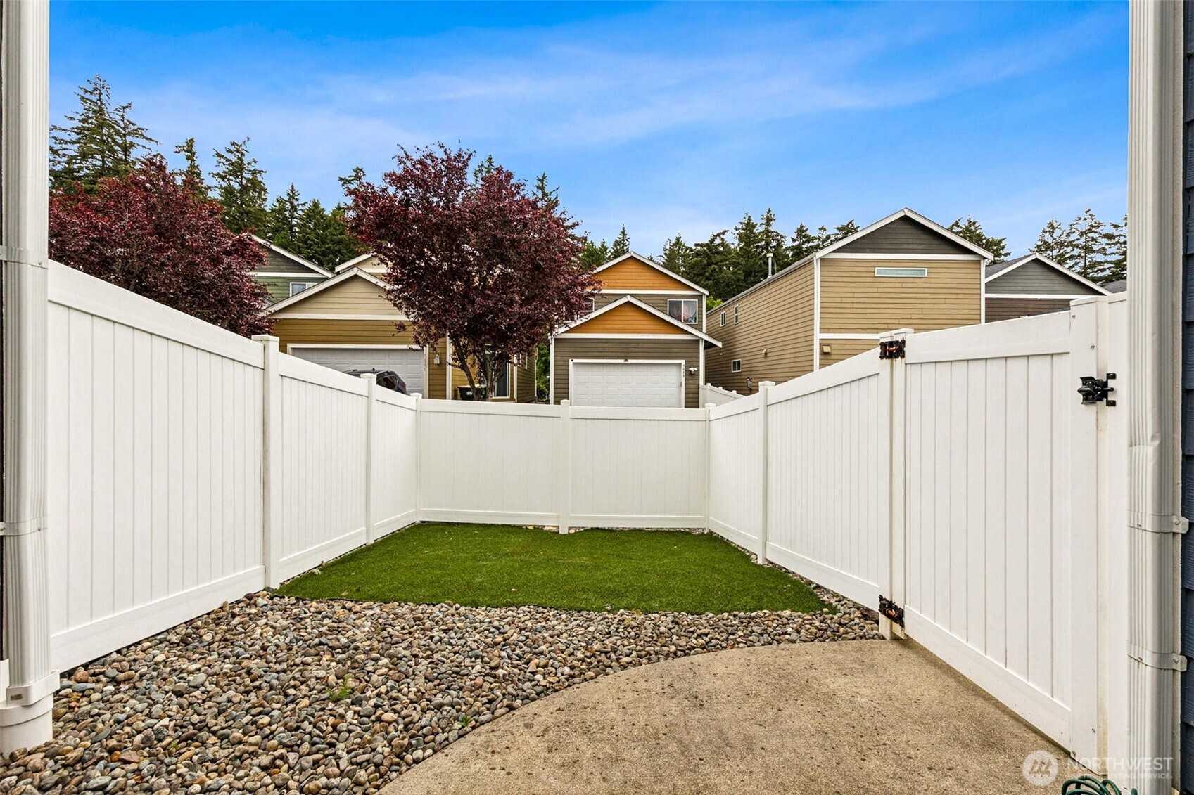 7606 Pike Avenue NE Lacey WA 98516