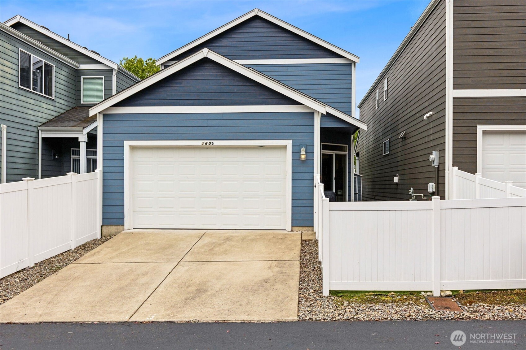 7606 Pike Avenue NE Lacey WA 98516