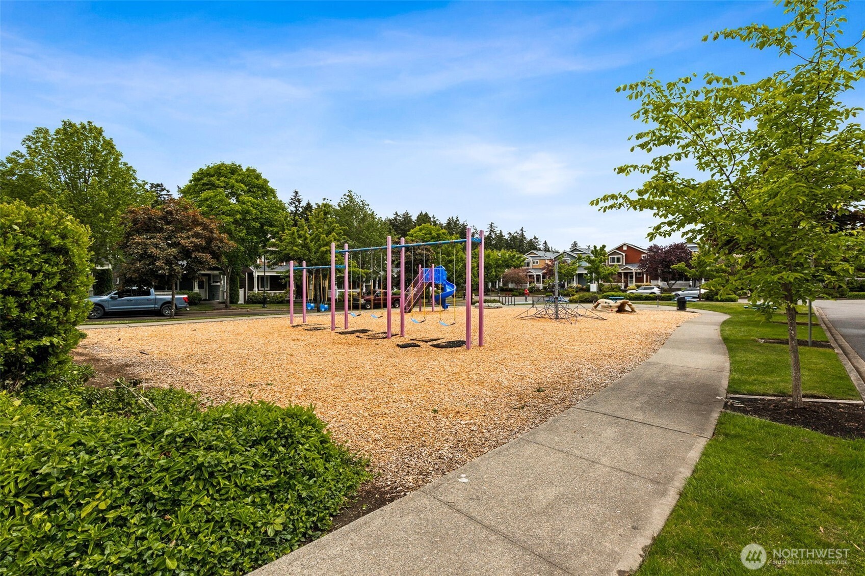 7606 Pike Avenue NE Lacey WA 98516