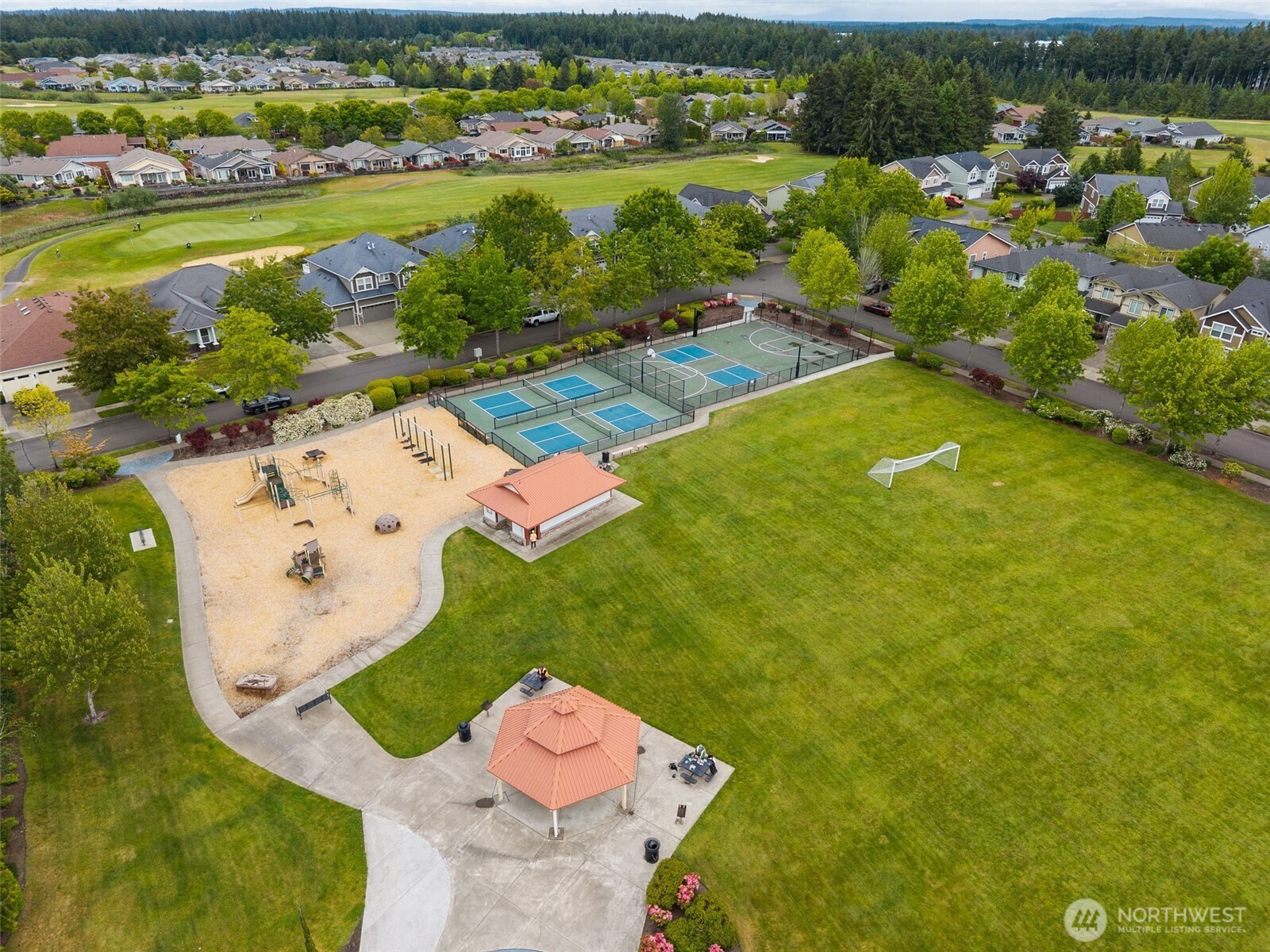 7606 Pike Avenue NE Lacey WA 98516