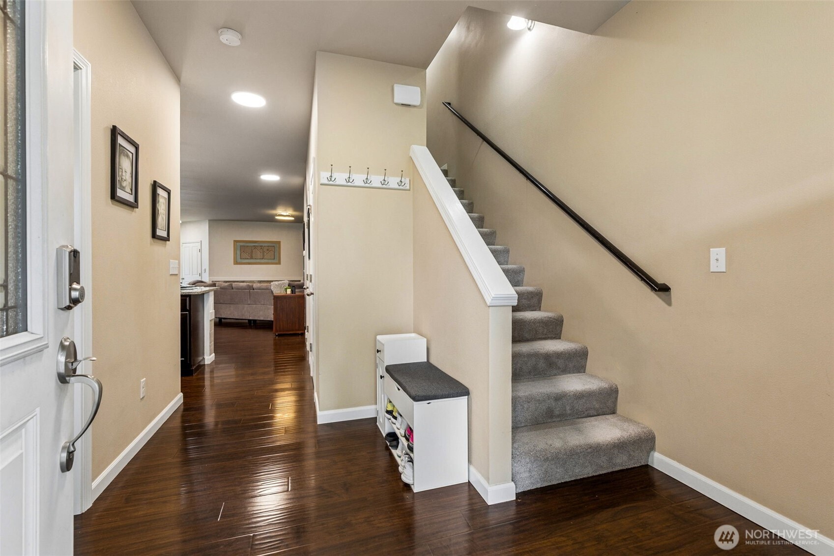 7606 Pike Avenue NE Lacey WA 98516