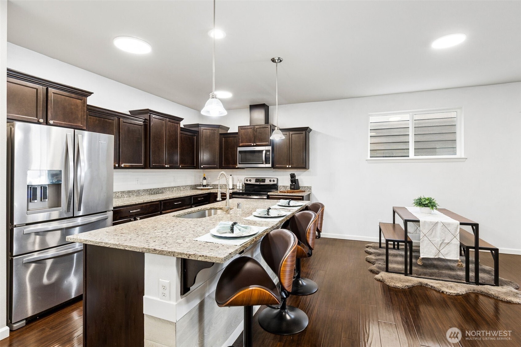 7606 Pike Avenue NE Lacey WA 98516