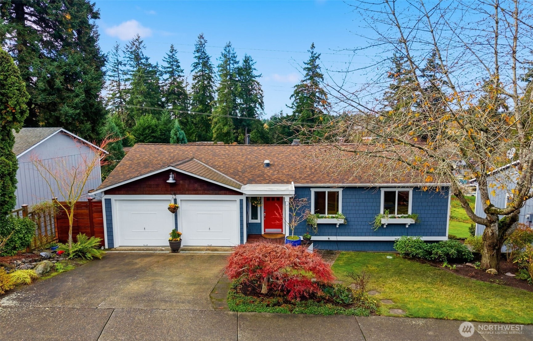 11303 126th Avenue NE Kirkland WA 98033