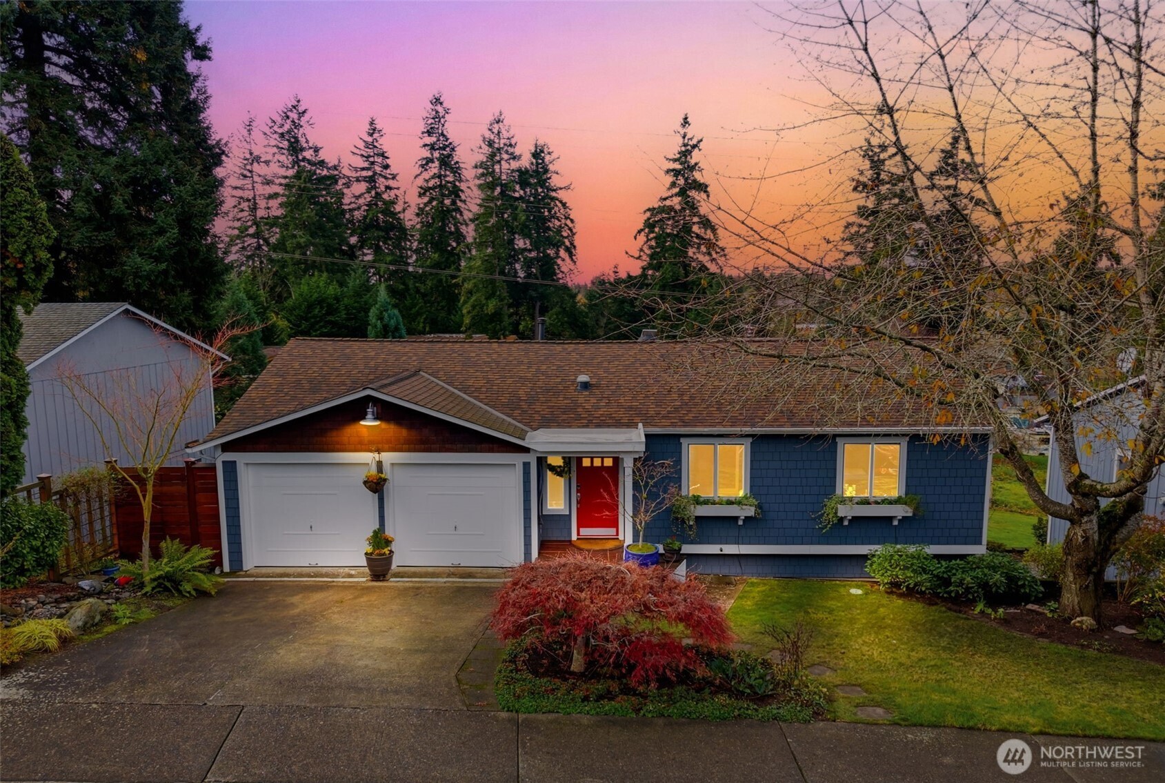 11303 126th Avenue NE Kirkland WA 98033