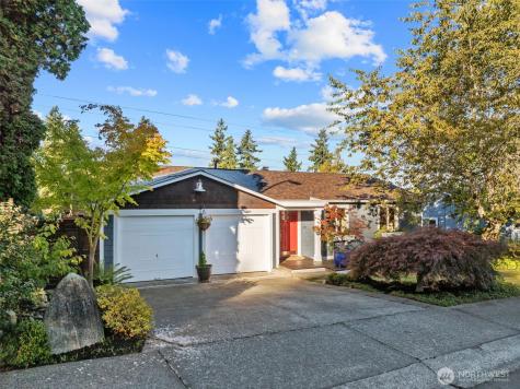 11303 126th Avenue NE Kirkland WA 98033