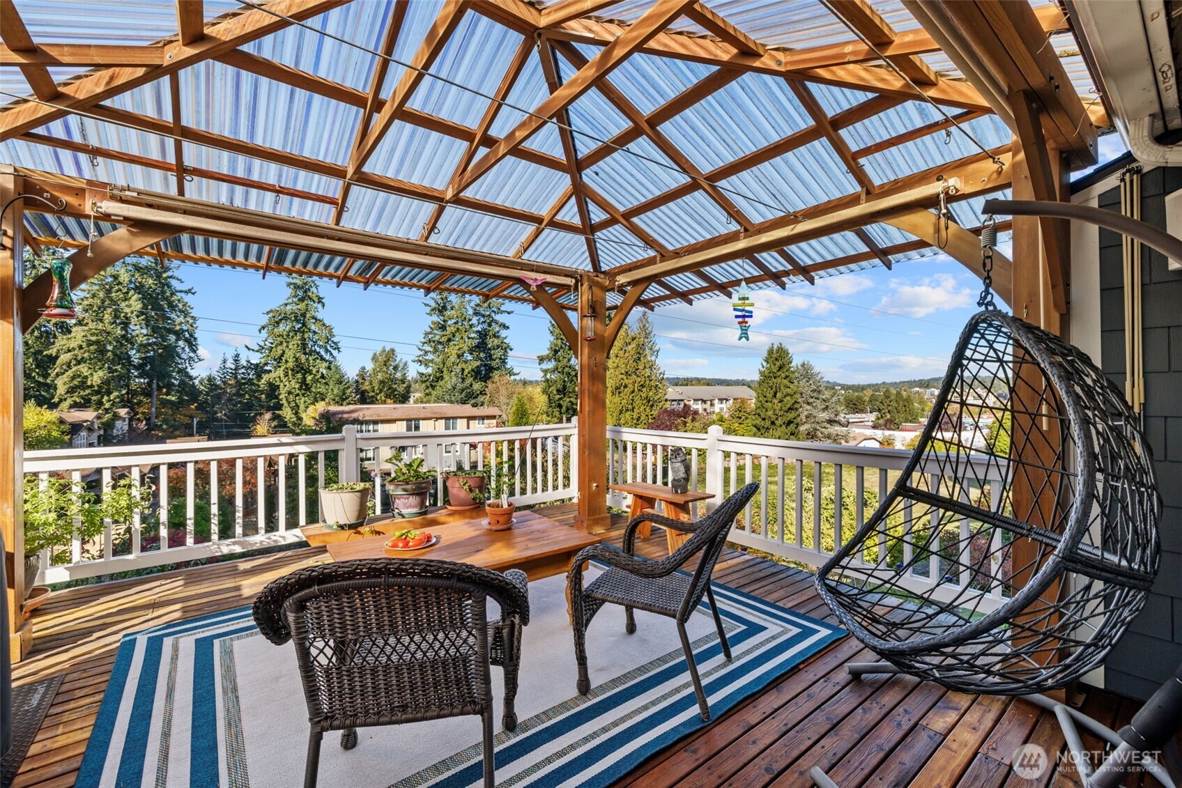 11303 126th Avenue NE Kirkland WA 98033