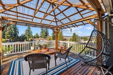 11303 126th Avenue NE Kirkland WA 98033