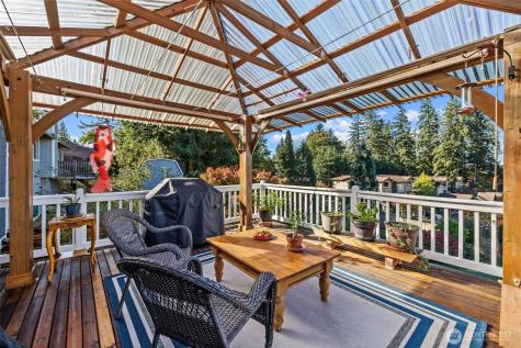 11303 126th Avenue NE Kirkland WA 98033