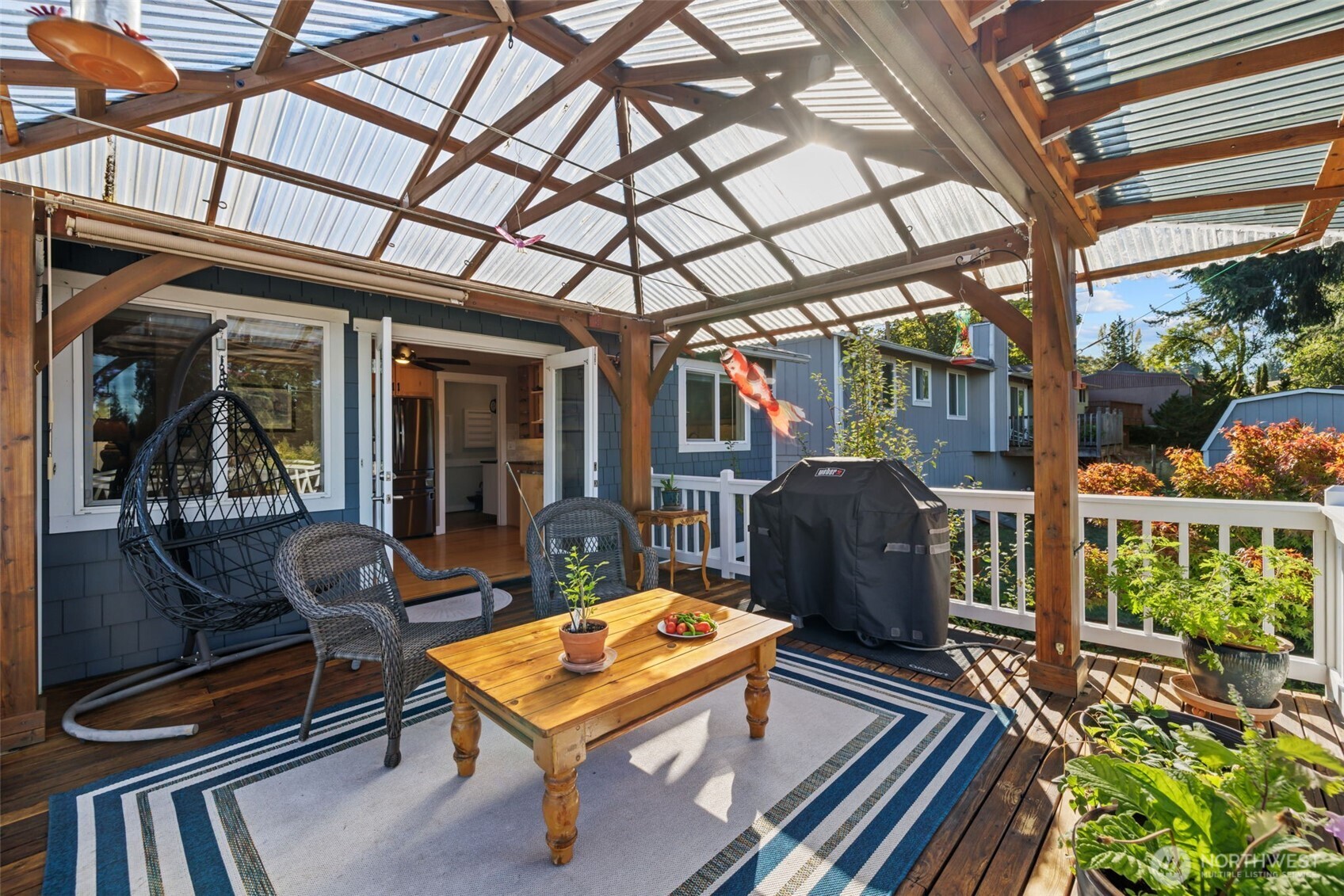 11303 126th Avenue NE Kirkland WA 98033