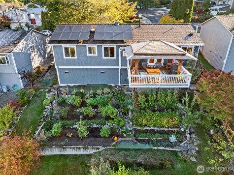 11303 126th Avenue NE Kirkland WA 98033