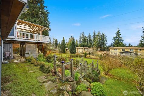 11303 126th Avenue NE Kirkland WA 98033