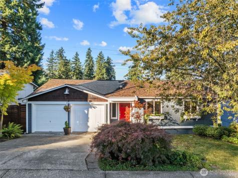 11303 126th Avenue NE Kirkland WA 98033