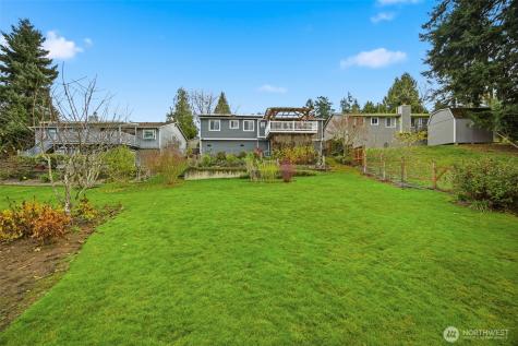11303 126th Avenue NE Kirkland WA 98033