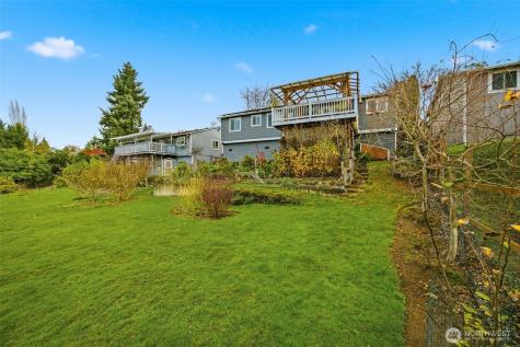 11303 126th Avenue NE Kirkland WA 98033