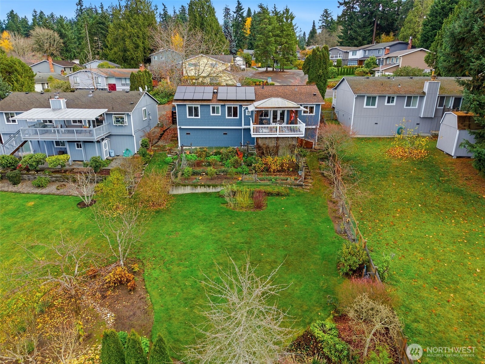 11303 126th Avenue NE Kirkland WA 98033