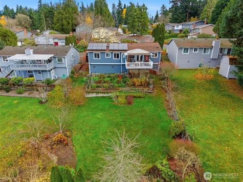 11303 126th Avenue NE Kirkland WA 98033