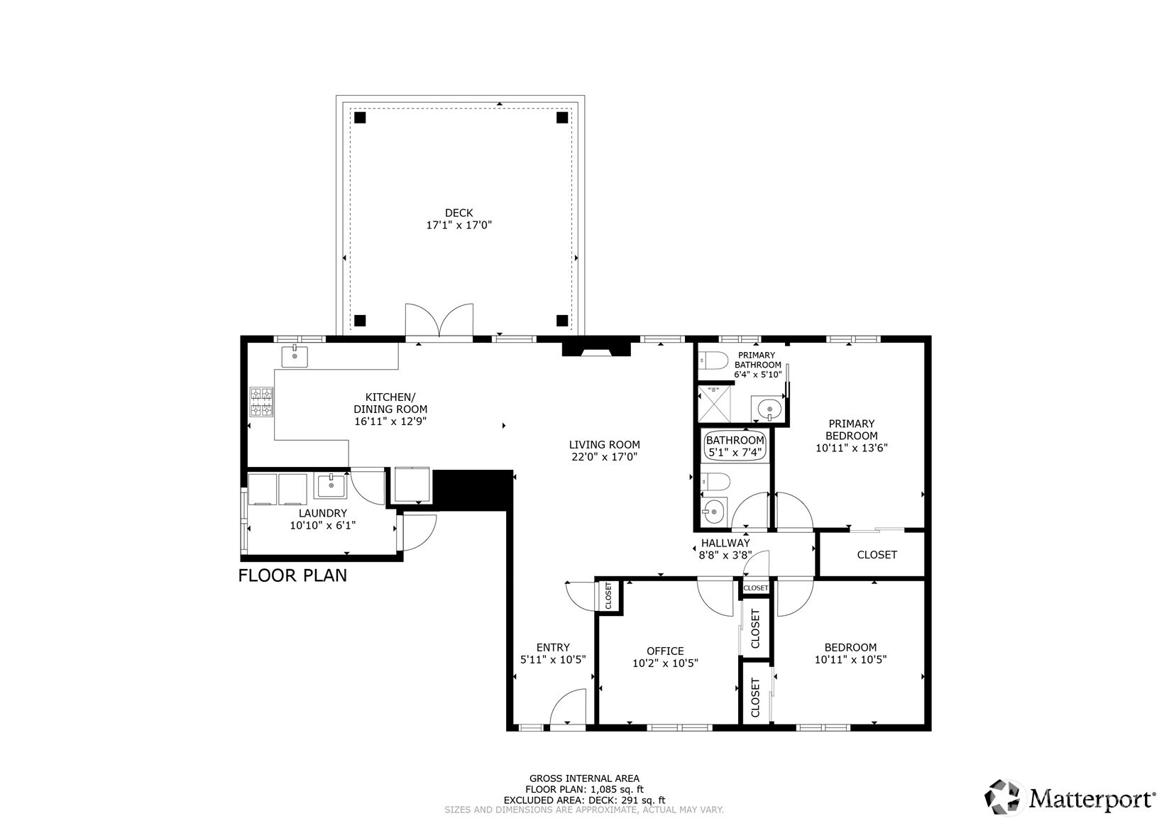 11303 126th Avenue NE Kirkland WA 98033