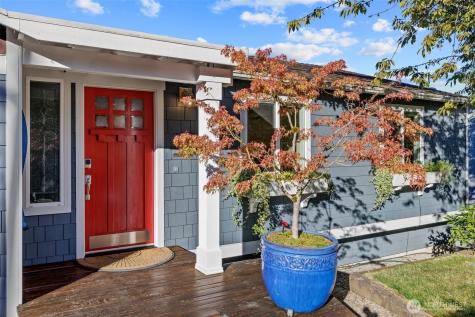 11303 126th Avenue NE Kirkland WA 98033