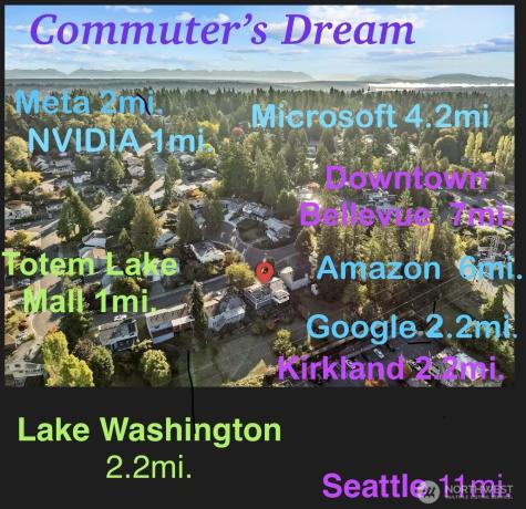 11303 126th Avenue NE Kirkland WA 98033