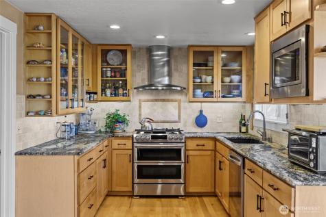 11303 126th Avenue NE Kirkland WA 98033