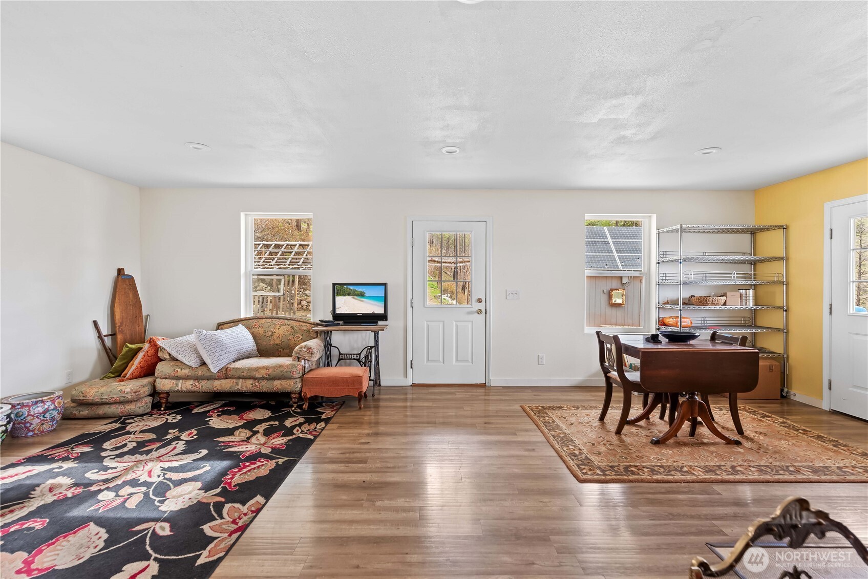 109 Granit Falls Road Chelan WA 98816