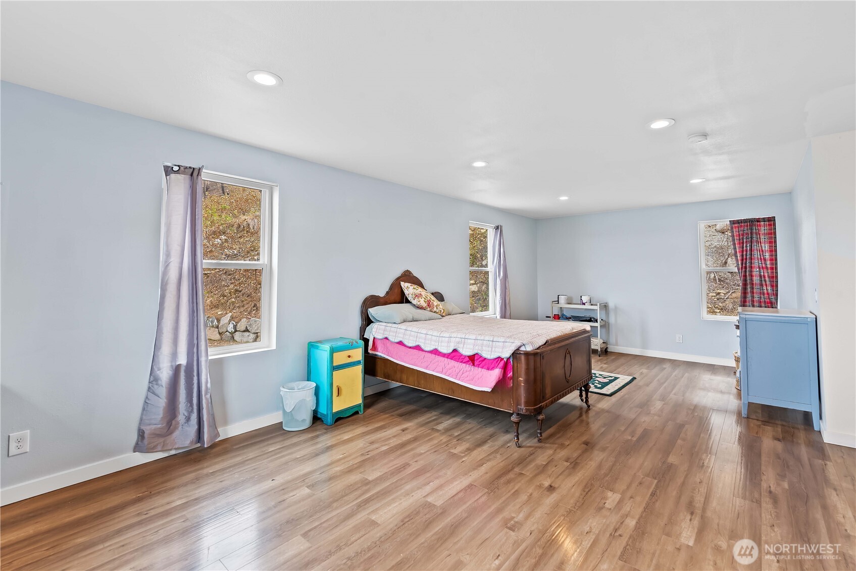 109 Granit Falls Road Chelan WA 98816