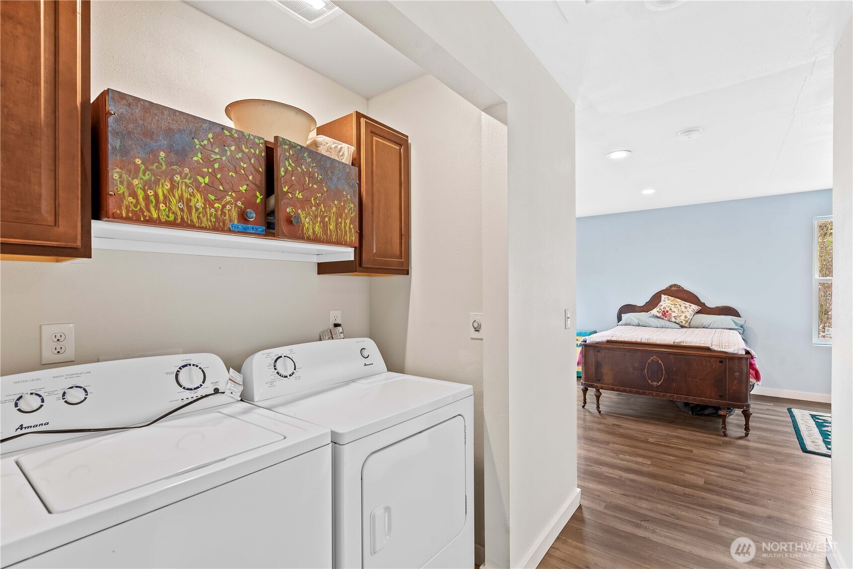 109 Granit Falls Road Chelan WA 98816