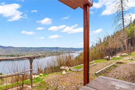 109 Granit Falls Road Chelan WA 98816