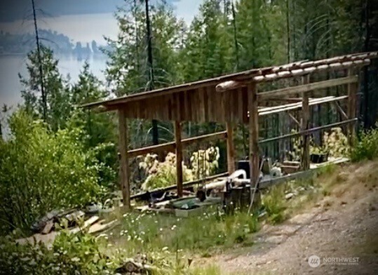 109 Granit Falls Road Chelan WA 98816