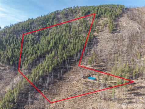 109 Granit Falls Road Chelan WA 98816