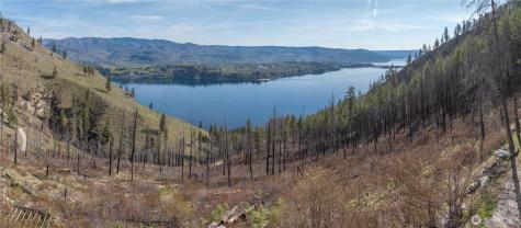 109 Granit Falls Road Chelan WA 98816