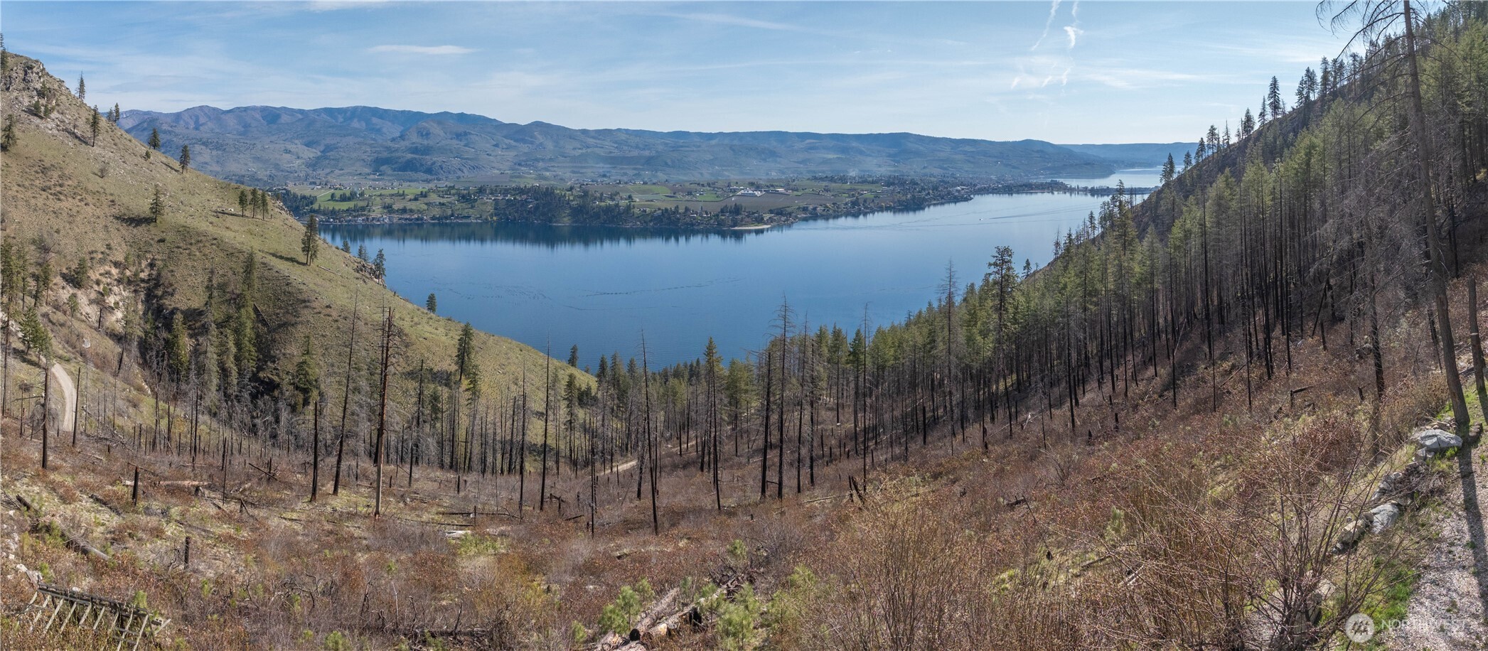 109 Granit Falls Road Chelan WA 98816